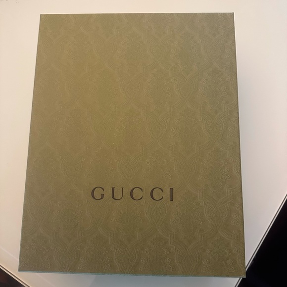 Gucci Slides main image 6